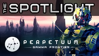 The Spotlight: Perpetuum