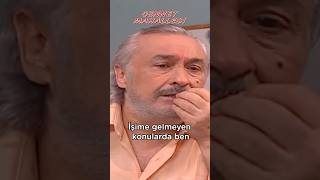 Yunus komseri yine dellendiriyor | İşime gelmeyen konularda ben