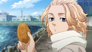 TENJIKU!  Tokyo Revengers: Christmas Showdown Arc Episode 13 SPOILER  REVIEW 