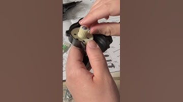 Tamiya Grasshopper 2 Gearbox Build #tamiya