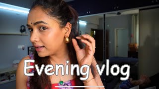 How my Evening looks like 😛 |Amazon links | Anupama Anandkumar