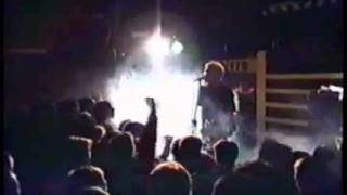 Психея - live @ Костомукша, ДК Дружба, 07.12.2002