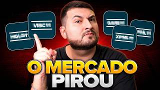 5 FIIs BARATOS e mais seguros para comprar antes da ALTA