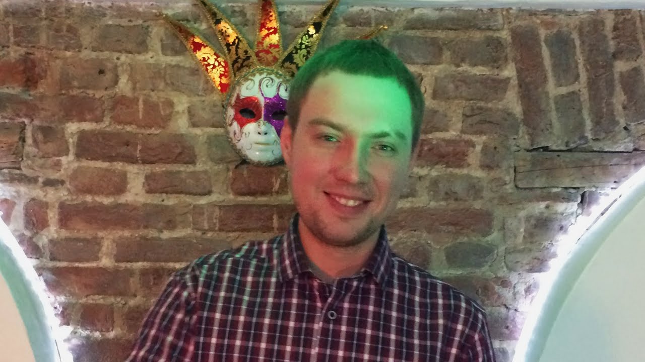 Ri9or @ Revolution.TV [09.11.2014]