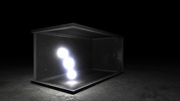 DaVinci Resolve Fusion: Procedural Collision Tutorial