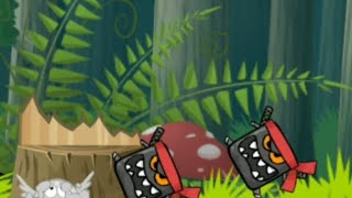 Brave Ball (Game Troll) #3 | Ниндзячая техника нападения screenshot 3