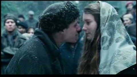 ディファイアンス　予告編