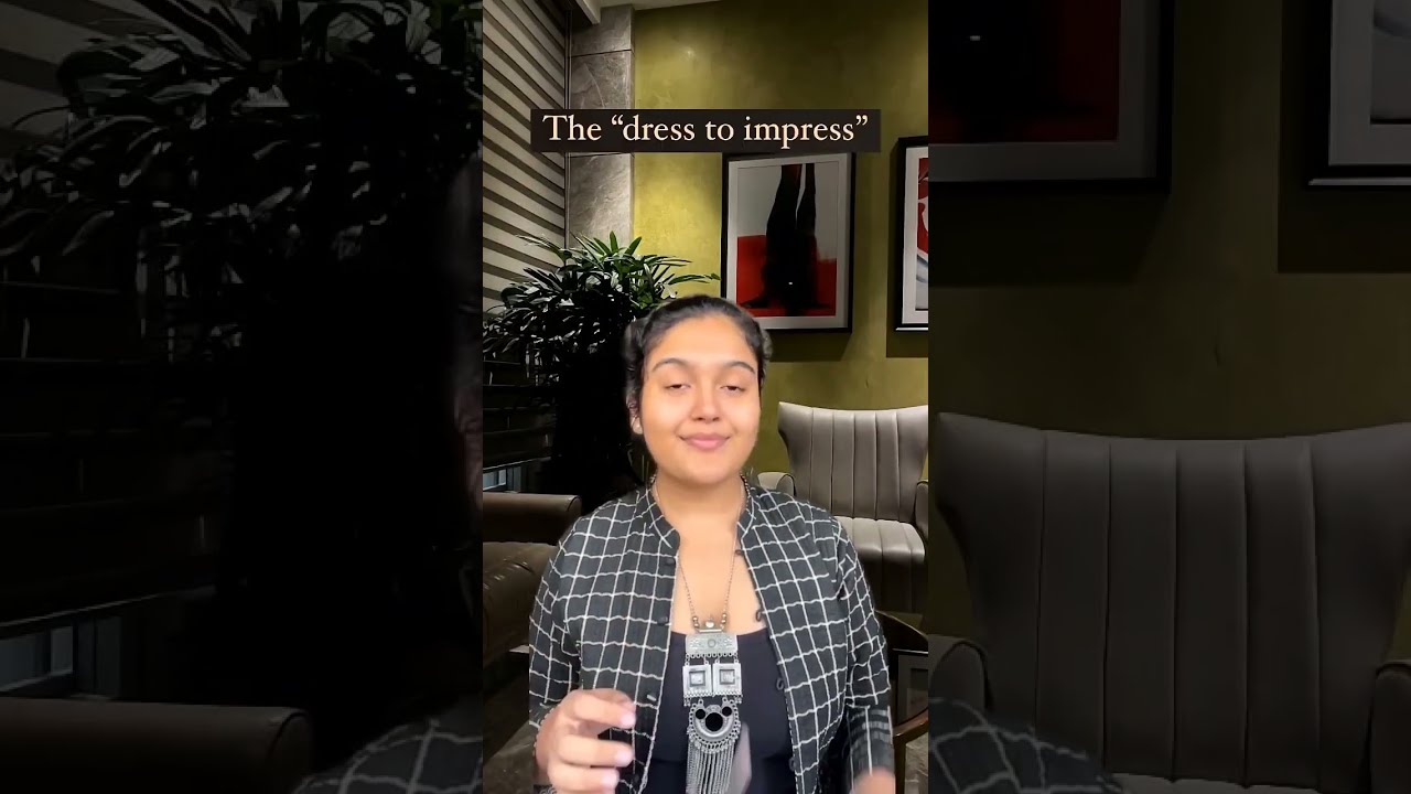 Types of people at interviews - Which one are you? | Gururo