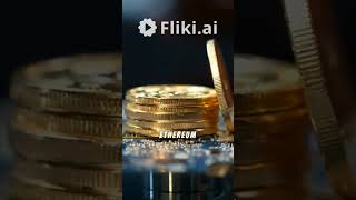 Ethereum Foundation Announces New Leadership – Big Changes Ahead! 🚀#Ethereum #ETH  #Crypto #bitcoin