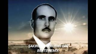 ŞAKIRO ŞÊXÊ KÛBAR OZO BEATS REMİX Resimi