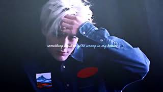 'NEVER BE THE SAME' -Nomin ver(Jeno X Jaemin)