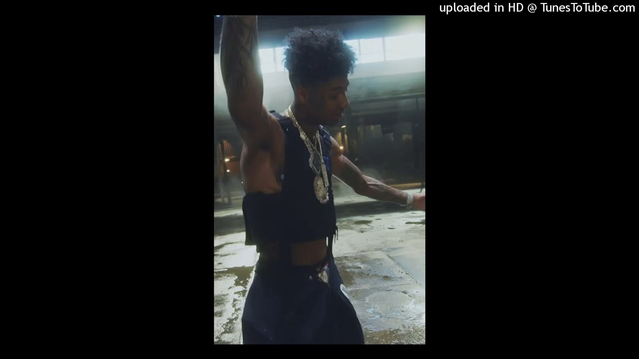 [FREE] Blueface Type Beat 2026 - "Seen Enough"