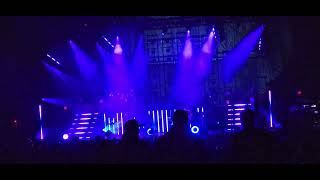 Primus  Southbound Pachyderm (Live) Raleigh, NC 40724