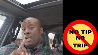 How To Get More Tips as a Uber or Lyft Driver Discussion