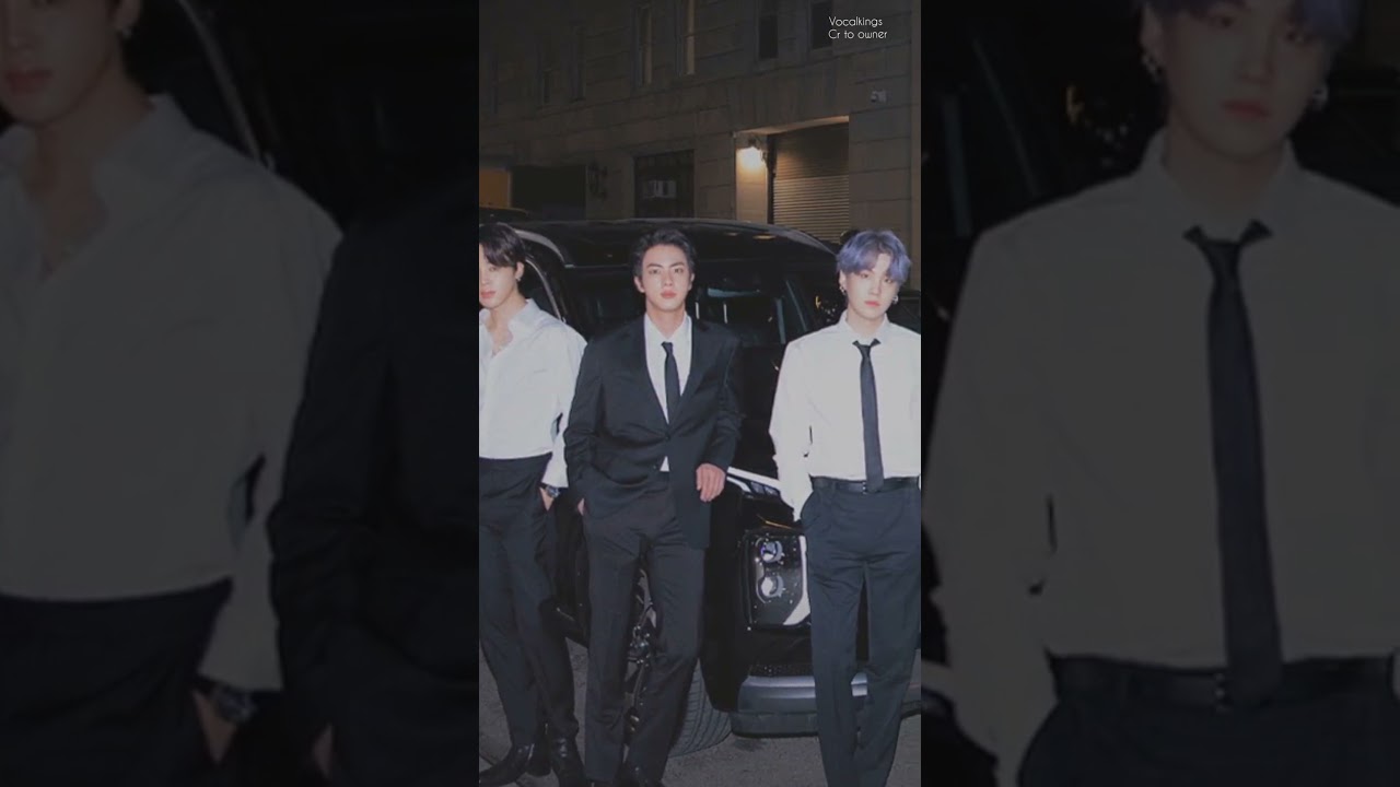 I loved this edit 🤩 