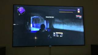 The Division Beta - BROKEN!!! - Area loading glitch!