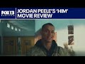 Adam at the Movies: Jordan Peele's 'Him' review