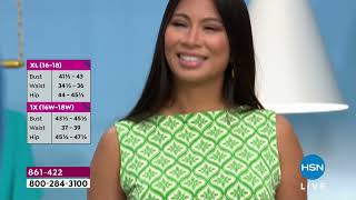 HSN | Obsessed with Style with Nicole Weekend Edition 05.11.2024  09 AM