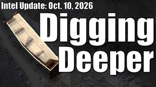 Intel Update - Oct. 10 - Digging Deeper