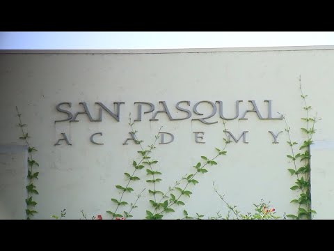 San Pasqual Academy announces lawsuit against San Diego County, state for trying to shut it down