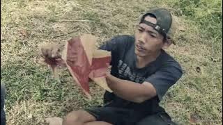komedi receh | gara gara layangan | video lucu pendek | drama lucu