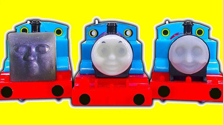 Thomas The Slenderman Tank Face Duplicator How To ...
