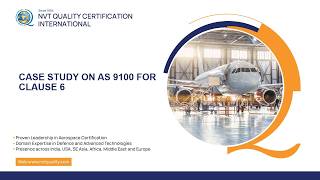 Celebrity CASE STUDY FOR AS 9100 FOR CLAUSE 6 Wealth