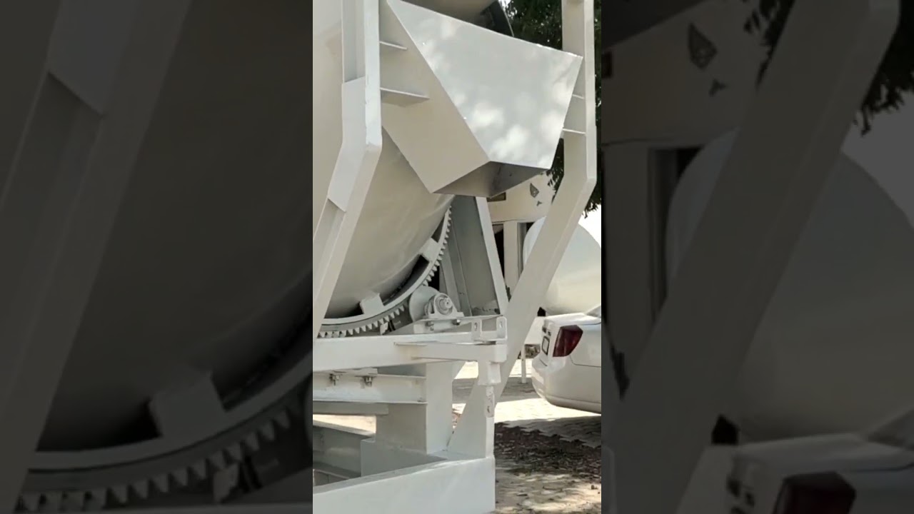 tractor operated transit mixer 9888539332 deliver to dehradun