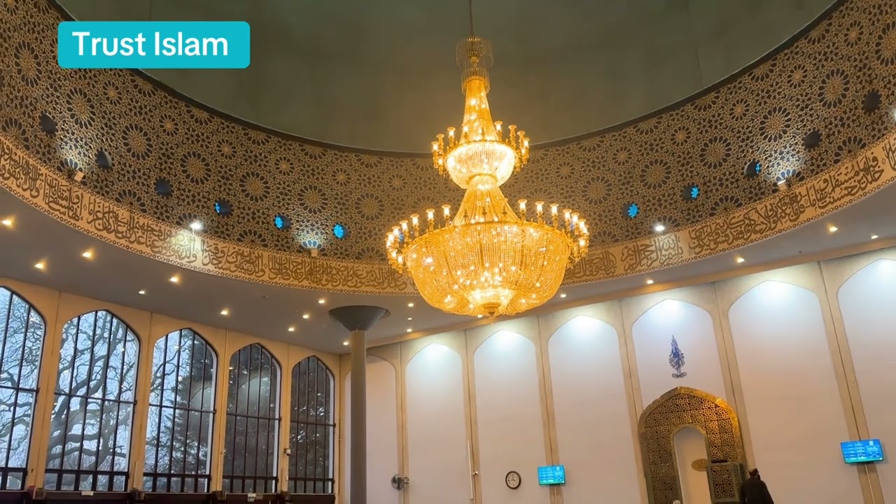 Испытывается ли ваше доверие? (Подробный анализ суры Бурудж)