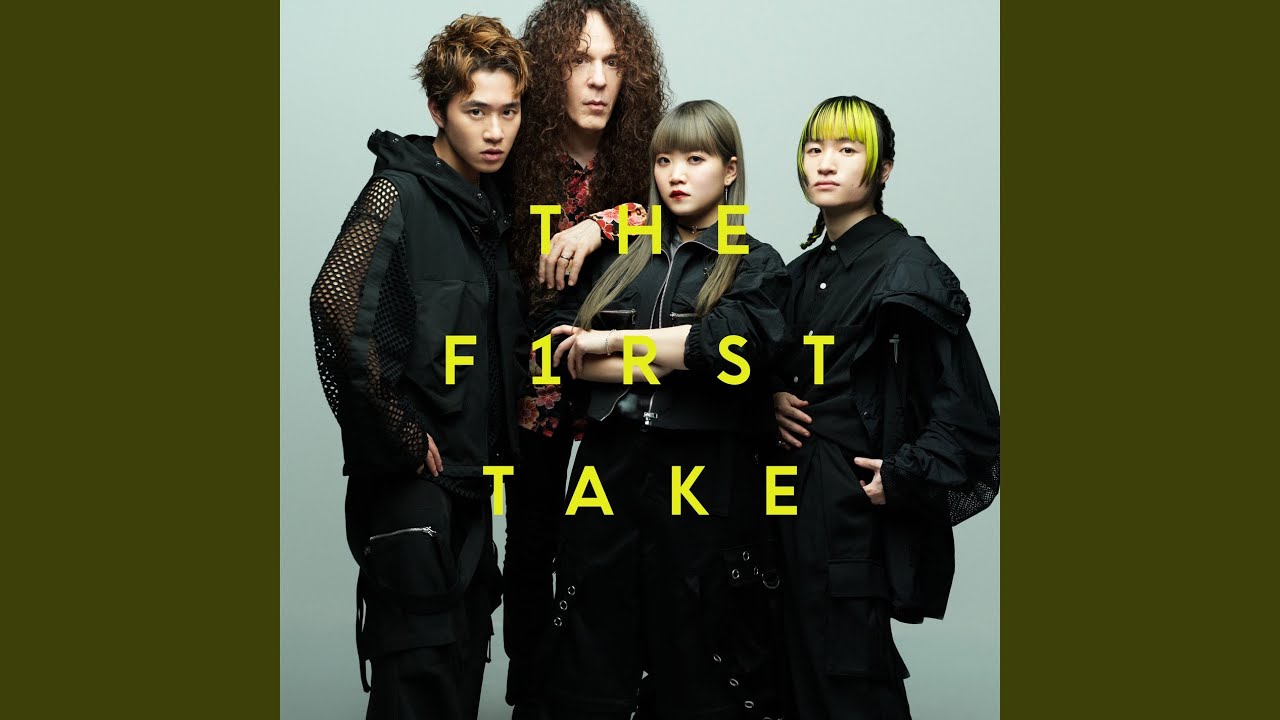 GYUTTO!! - From THE FIRST TAKE - YouTube