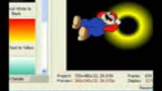 Hotel Mario Has A Malfunction 2