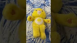 Care Bears Funshine Bear Make ‘Em Laugh