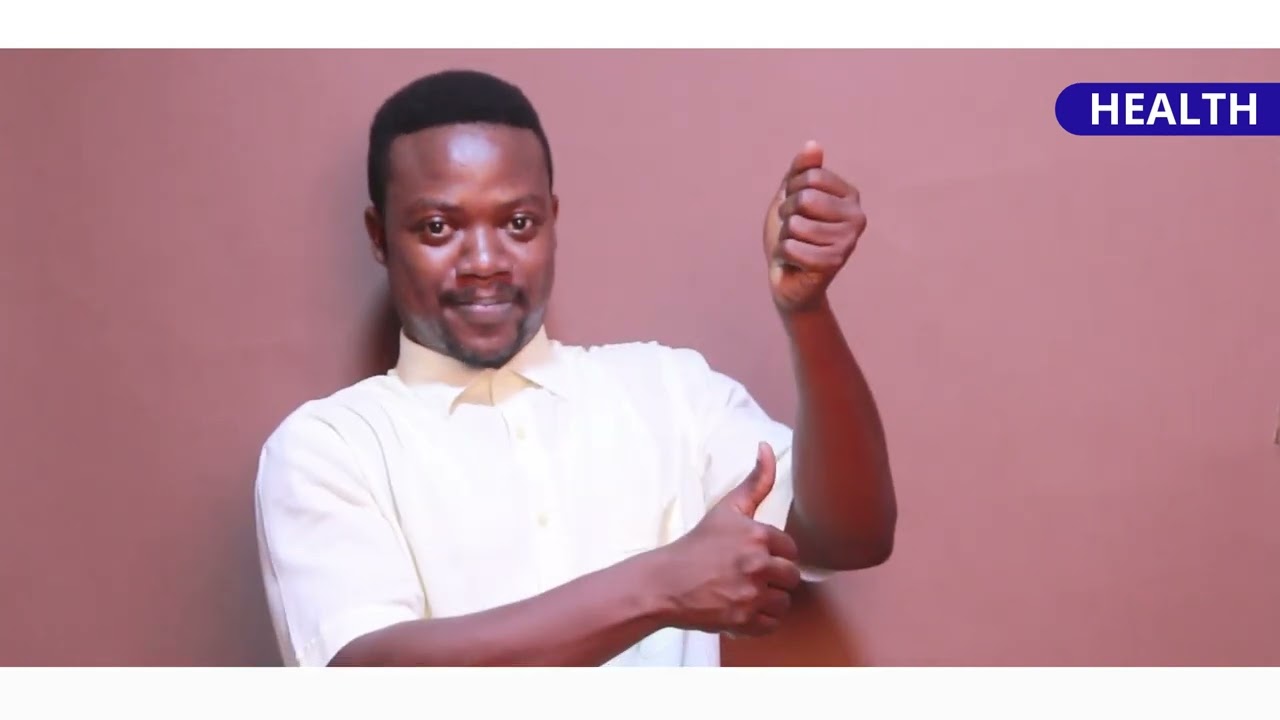 Intro to GhSL - Health