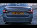 Skoda Superb 280 Friedrich Motorsport Catback exhaust