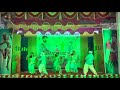 Best dance  tamil folk  youth fest 2020  kathampam tcym diocese of thuckalay