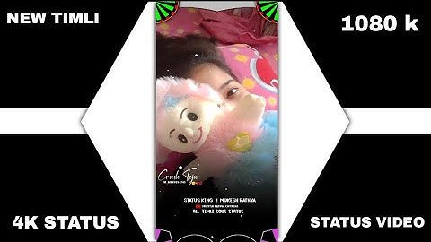 ld Dodva New timli status black screen Ghanshyam Rathva New timli status king of Mahesh nargawa