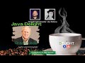 Java Delight - S1 E132 - Featuring Branch Isole