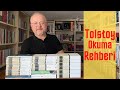 TOLSTOY OKUMA REHBERİ