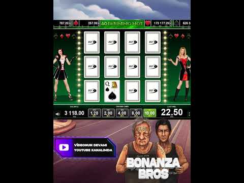 Luxury Casino free spins