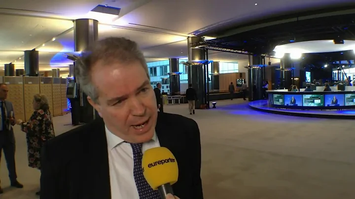 #GFA20: 'Brexiteers attempt to diminish the importance of the Good Friday Agreement' Tannock MEP