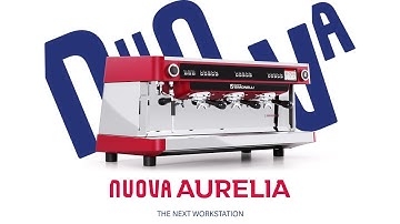 Nuova Aurelia, The Next Workstation