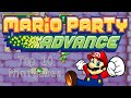 Top 10 Mario Party Advance Minigames