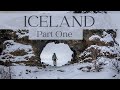 VAN LIFE in ICELAND | The North