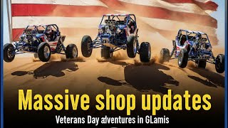 Download Lagu Some Veterans Day Carnage and DUNE￼ shenanigans MP3