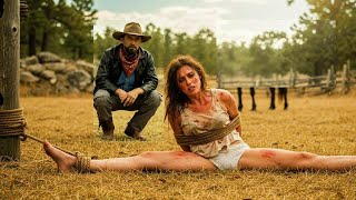"I Beg You… Just Make It Quick." – The Rancher Froze – And Did The Unthinkable
