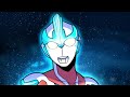 Ultraman Ginga song