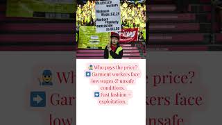Fast Fashion Exposed The Shocking Truth How To Shop Better