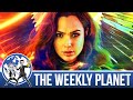 Wonder Woman 1984 - The Weekly Planet Podcast