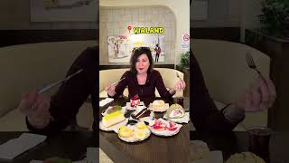 Limon dolgulu pasta müthiş🍋💛 #tanıtım #pasta #sweets  #tatlı #vialand #short #shorts