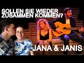 Jana und Janis. Das Musical geht ab wie Schmidtchens Katze.